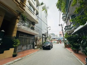 bán nhà nghĩa đô yên tĩnh để ở. ô tô tránh, an ninh tốt. 70m2, 5 tầng, mt 5m. giá 25 tỷ