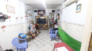 hẻm xe hơi âu dương lân 70m nở hậu nhà 1 trệt 2 lầu chỉ 9 tỷ, phường 3 quận 8