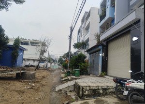 bán nhà khu dân cư nam hùng vương đường số, phường an lạc, quận bình tân