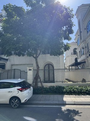 bán gấp bt 5pn, 4wc tại vinhomes ocean park gia lâm, 54,5 tỷ, 183m2