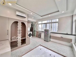 cho thuê cc mini 30m2, giá cực chất 6,5 triệu tại nguyễn xí, p13, bình thạnh, hcm