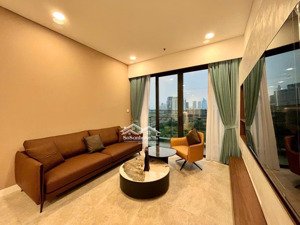 cho thuê 3pn the river thủ thiêm, q2, sang trọng, thang máy riêng, full nội thất, có bồn tắm