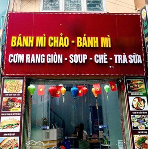 giảm giá 1 tỷ, bán nhanh nhà 69m2 mặt phố quốc lộ 32, vạn xuân, giao cắt vành đai 3.5