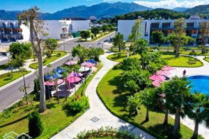 nhà phố 4 tầng đối diện biệt thự, bể bơi cực đẹp gói 6 kdt mỹ gia, giá chỉ gần 7 tỷ/căn