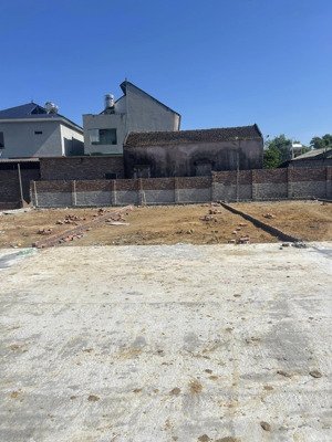 bán đất đoan bái, hiệp hòa, bắc giang, giá 2,5 tỷ, diện tích 92,5m2, mặt tiền 5m, ngõ rộng 5m