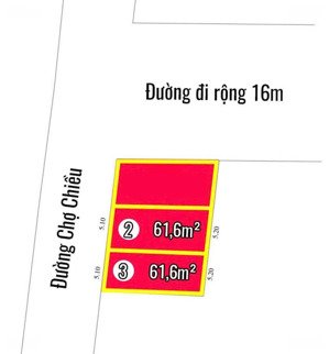 bán đất kdt phú ân nam diên an diên khánh giá chỉ 1 tỷ 750