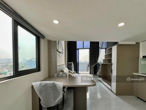 cho thuê cc mini view đẹp, 12 triệu, 50m2 tại hồng hà, p 2, tân bình, hcm