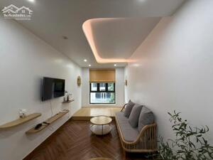 Cho thuê căn hộ Waterfront City, 2 p.ngủ rộng (90m2).