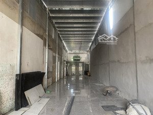 cho thuê kho xưởng 180m2 khu phước long giá 14 triệu/tháng