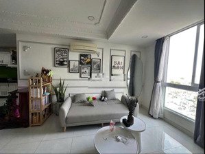 bán cc summer square, tân hòa đông, 2,8 tỷ, 65m2, 2pn, 2wc, pháp lý đầy đủ - nhà đẹp giá siêu hời
