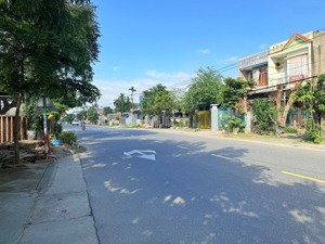 cách quốc lộ đúng 100m - về trung tâm đà nẵng chỉ 20km