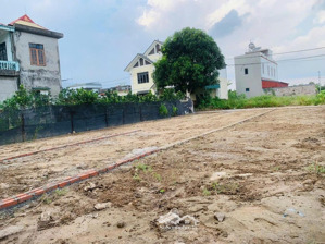 đất gần vành đai 3 giá rẻ!! đất quang minh, hà nội đường thông ô tô nhỉnh 40tr/m2 cách nội đô 11km