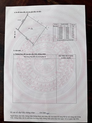 đất nền siêu hot tại suối đá, dương minh châu, tây ninh, 7,8 tỷ, 21789 m2