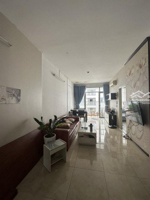 cho thuê nhanh căn hộ luxcity 2pn 2wc full nội thất chỉ 11tr/tháng, ở liền