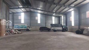 cho thuê kho xưởng tại đường ql 1a phường trung mỹ tây quận 12tphcm