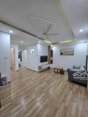 chính chủ cần bán chung cư ba hàng b 296 lĩnh nam 75m, 3phòng ngủ, 2wc, full nội thất giá 4.8 tỷ