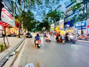 đẹp như mơ! nhà đẹp phố thái hà, oto lùi cổng, thông số vàng 60m2, 4 tầng, mt 4.2m, giá 16.5 tỷ