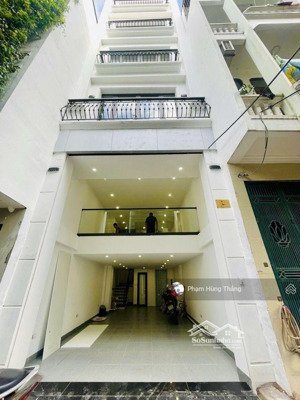 bán gấp phân lô minh khai gần time city. thang máy. gara 7 chỗ. xd 52m. 6t. giá 14 tỷ nhỉnh.