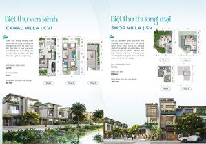 biệt thự lahome giá chỉ từ 6.1tỷ ( 8x17). thanh toán 25% ~ 1.5 tỷ trong 9 tháng