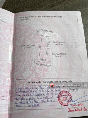 - chính chủ gửi bán lô đất đấu giá kim đới 2 - hữu bằng