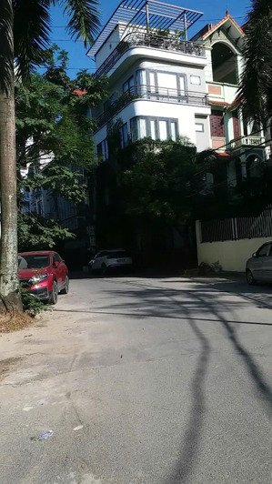 bán đất phân lô phương canh, 57m2, mặt tiền 4.2 vuông vắn, ô tô đỗ cửa