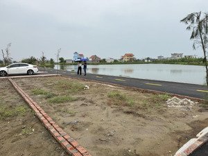 đất biển quất lâm 81.3m 2 mặt tiền view biển 150m giá tốt