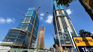 bán căn 3 pn diện tích 98m trục b06 b07, toà hh1 kepler land, giá 9,x tỉ, lh 