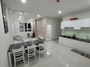 [chủ nhà cần bán gấp - chỉ 1 tỷ 95 sở hữu ngay căn hộ gần trung tâm - sẵn sổ hồng]