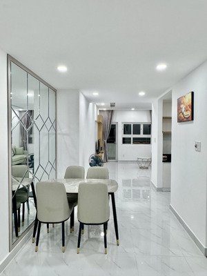 cho thuê căn 2pn full nội thất conic boulevard