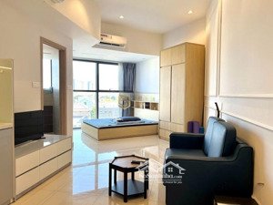 officetel đã có sổ - the sun avenue - 3,3 tỷ - 35m2