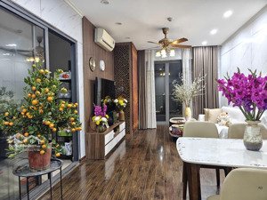 bán gấp căn 2pn 87m² full nội thất , tại cc báo nhân dân xuân phương chỉ nhỉnh 6 tỷ | 