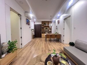 cần bán căn hộ 2pn + 1 tòa the zen kđt gamuda gardens 