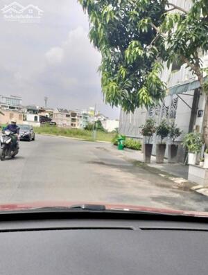 Bán 2 lô gốc KĐT An Phú,An Khánh, Thủ Đức