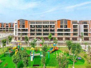 bán gấp liền kề xẻ khe ánh dương vin 3 ad19-16, 96m² giá chỉ 10.893 tỷ - vị trí gần công viên