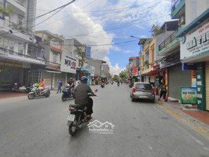 bán nhà mặt đường cát linh - tràng cát