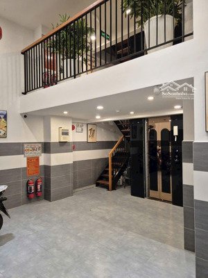 bán gấp trong tháng - bán nhà tôn thất tùng 72m² 6 tầng - 36.8 tỷ