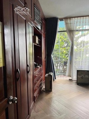 biệt thự mini 114m2, xe hơi ngủ trong nhà, ngang đẹp 6.1m, phường 7, bình thạnh, chỉ 18.9 tỷ