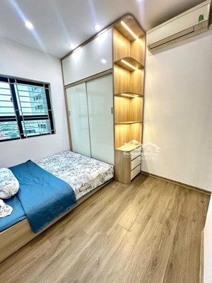 bán căn hộ ct11 - chung cư kim văn kim lũ 54m² 2pn gần đại kim, kim giang, đh thăng long