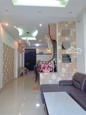 nhà mặt tiền đường số 8 [4x20m], 1 lầu, 2 phòng ngủ -2wc