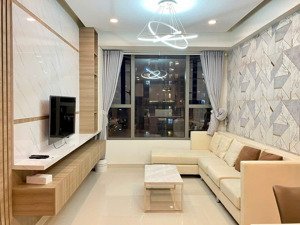 bán căn hộ nguyễn ngọc phương bình thạnh, tầng 8, view đẹp, hiếm có