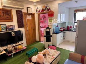 bán cc the k park, 60m2, 5 tỷ vnd, 2pn + 2wc, tại văn phú, hà đông, hà nội