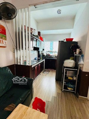 e cần bán căn chung cư thới an- đường lê thị riêng q12 .2 pn 2 wc sổ đầy đủ 2 ty2 thương lượng