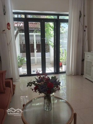 bán gấp trong tháng - bán nhà huỳnh văn bánh 76.8m² 4 tầng - 12 tỷ