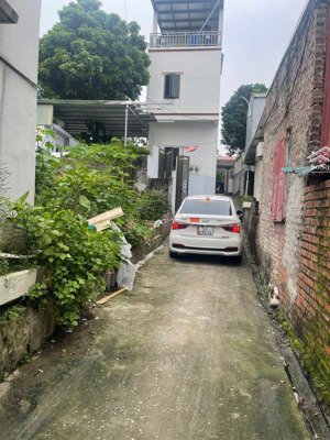 lô đất đẹp vị trí đắc địa tại phụng châu, chương mỹ thông tin nổi bật: diện tích: 71m2