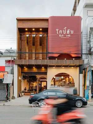 nguyên căn 3 tầng - an thượng, phố đi bộ chỉ 35 tr - gọi viet house