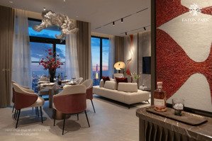 chính chủ gửi bán 1pn eaton park giá chỉ 7.28 tỷ thanh toán giãn đến 2028. lh 