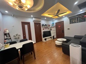 bán căn 3 ngủ ct12b kim văn kim lũ 73.6m 5.19 tỷ hướng đẹp, full đồ xịn, hỗ trợ vay ngân hàng