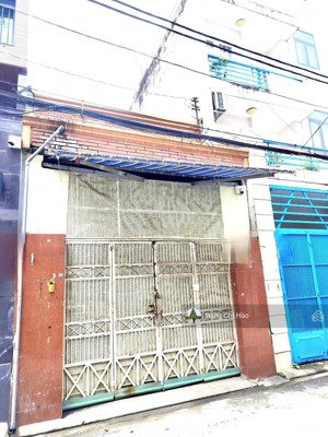 nhà cấp 4 hxh 7m đường bàu cát, phường 12, tân bình - dt: 4 x 24m (nở hậu 4.45m), giá: 12.5 tỷ tl