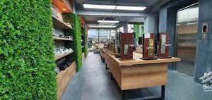 bán tòa nhà trần khắc chân 110m2 7 tầng - 35.5 tỷ - mặt tiền văn phòng cho thuê 120tr/tháng