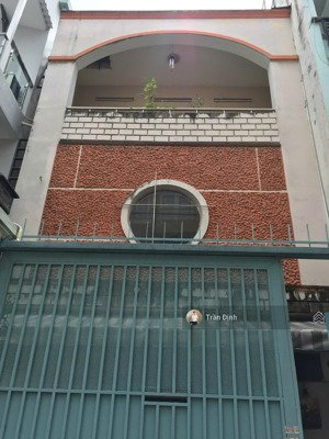 chất lượng hot !!! bán nhà 2 tầng kiên cố tại bùi đình túy - thông số chuẩn 5x18m vuông vức.